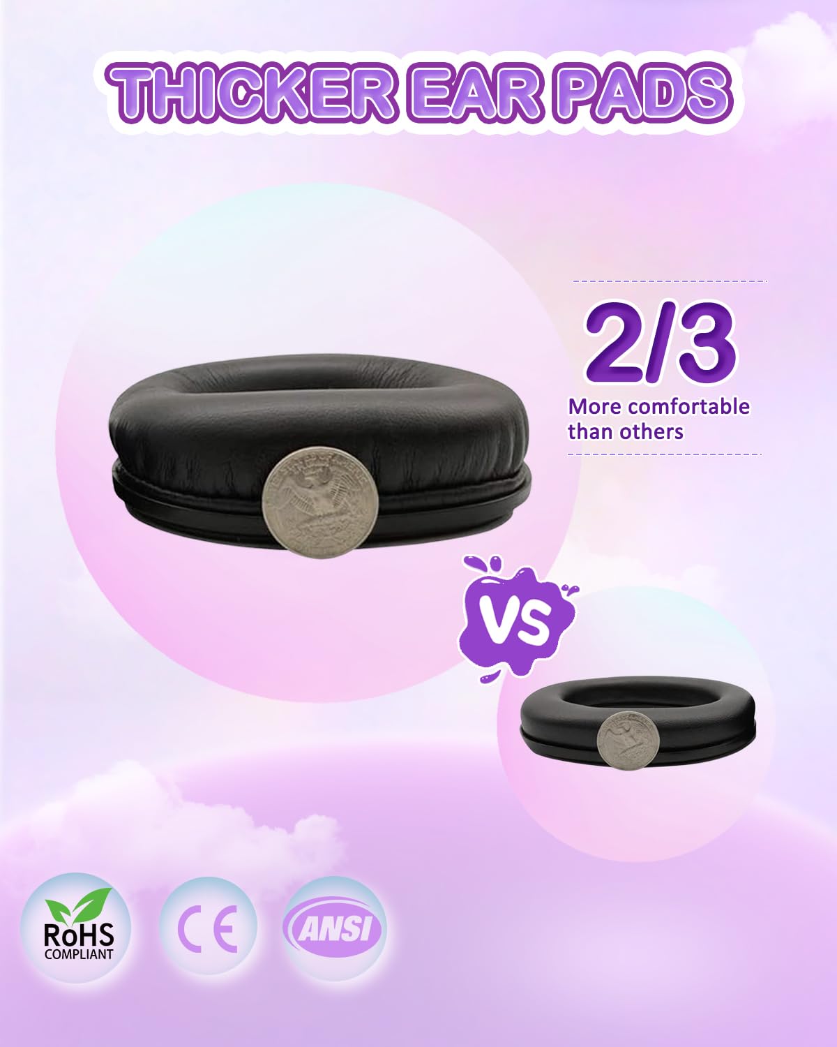 ZOHAN EM030 Kids Ear Protection