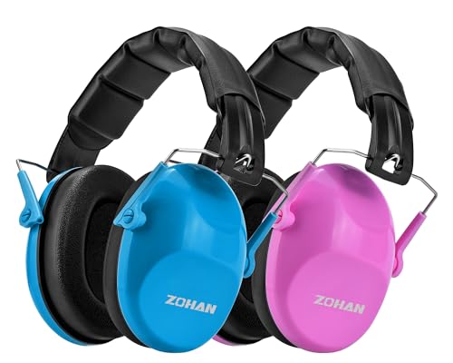ZOHAN EM032 Kids Noise Canceling Headphones