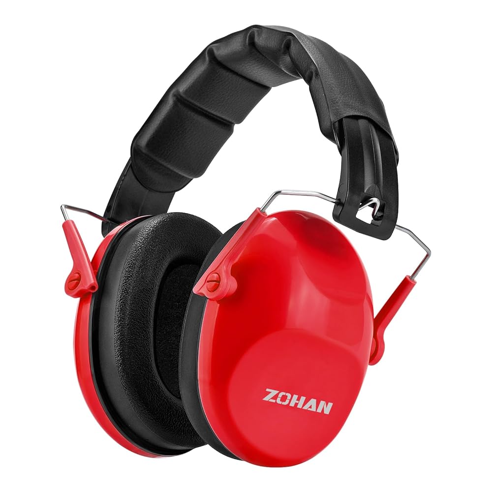 ZOHAN EM032 Kids Noise Canceling Headphones