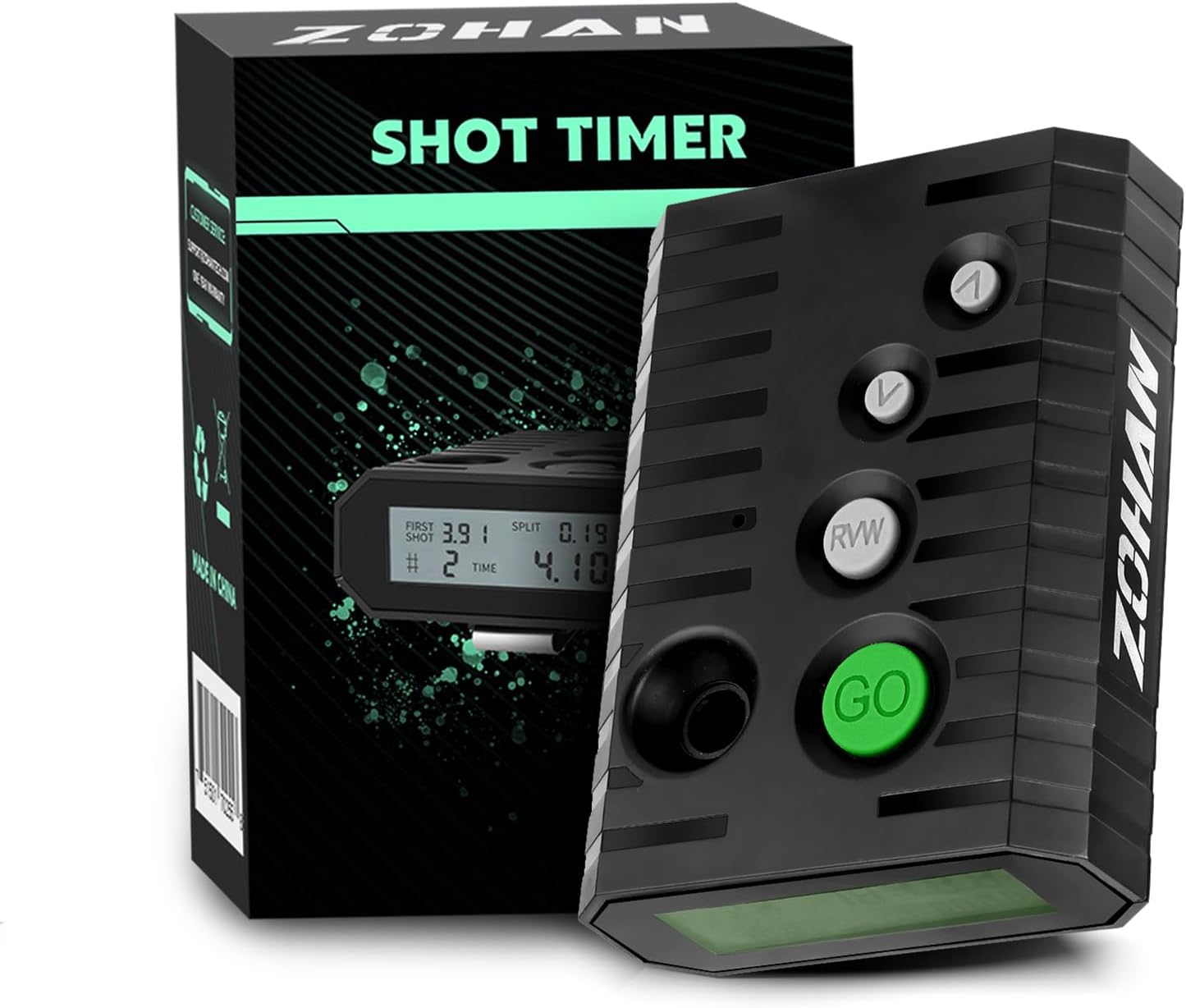 ZOHAN Shot Timer for Shooting Competition