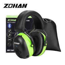 Load image into Gallery viewer, ZOHAN EM037 Hearing Protection Muffs