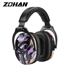 Load image into Gallery viewer, ZOHAN 030 Kids Ear Protection Muffs