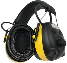 Load image into Gallery viewer, ZOHAN EP02 Gel Ear Pads for 3M Worktunes Radio Hearing Protectors