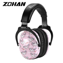 Load image into Gallery viewer, ZOHAN 030 Kids Ear Protection Muffs