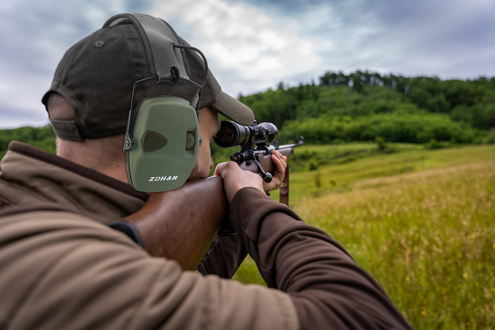 Shooting Lover