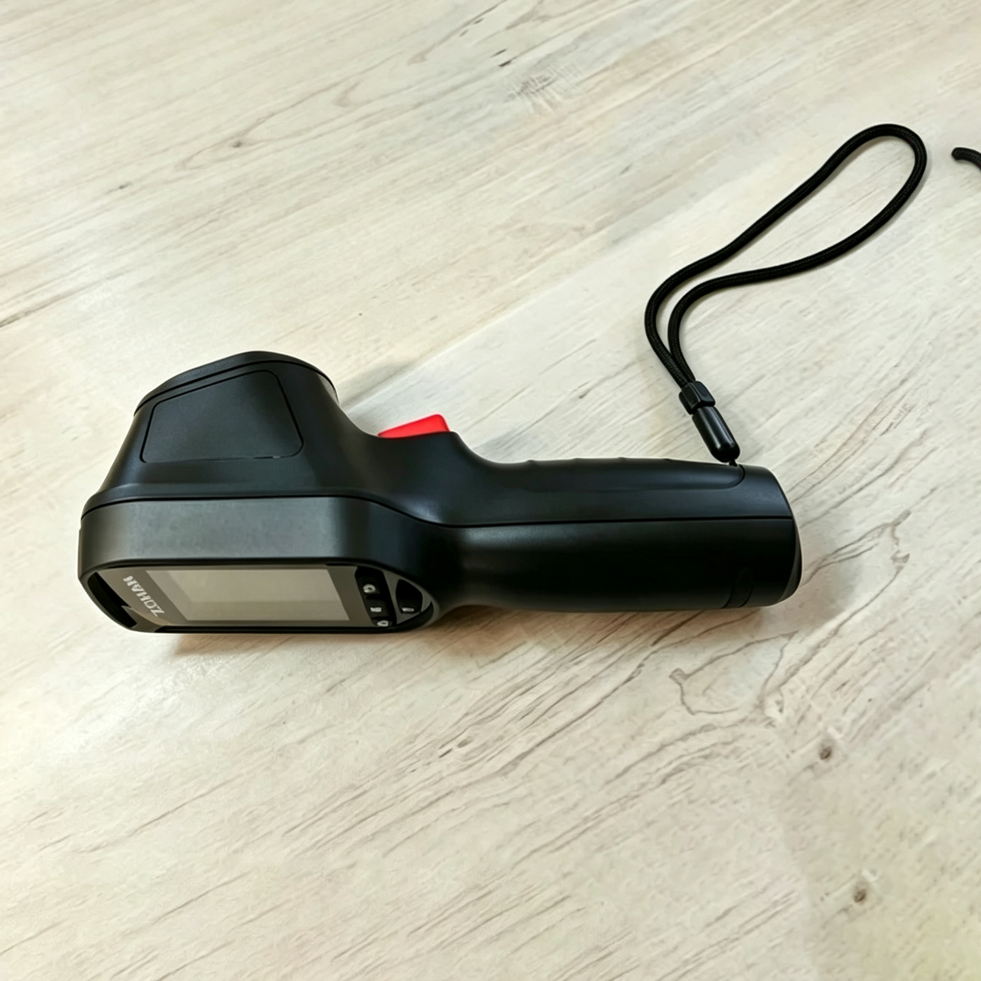 ZOHAN Handheld Thermal Imaging Camera Mini Infrared Camera for HVAC Electrical Automotive Home Inspection