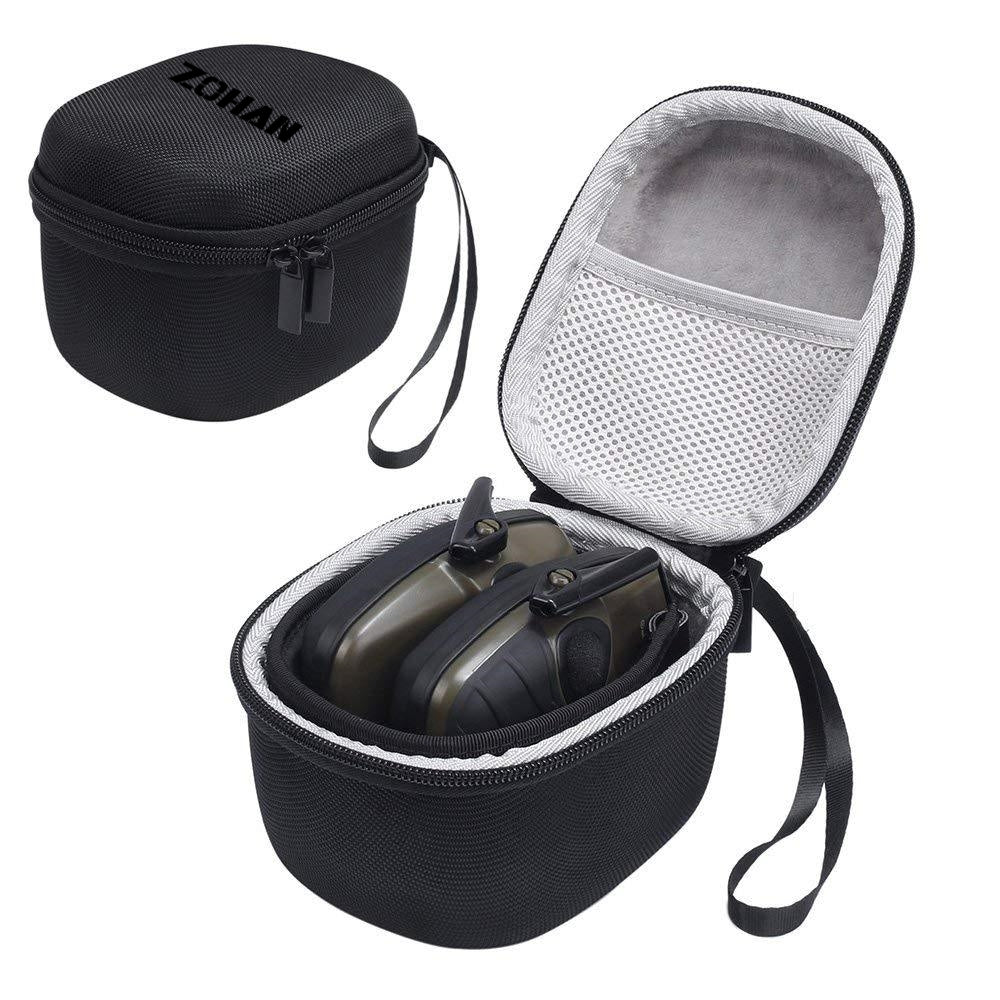 ZOHAN Earmuff Carrying Case