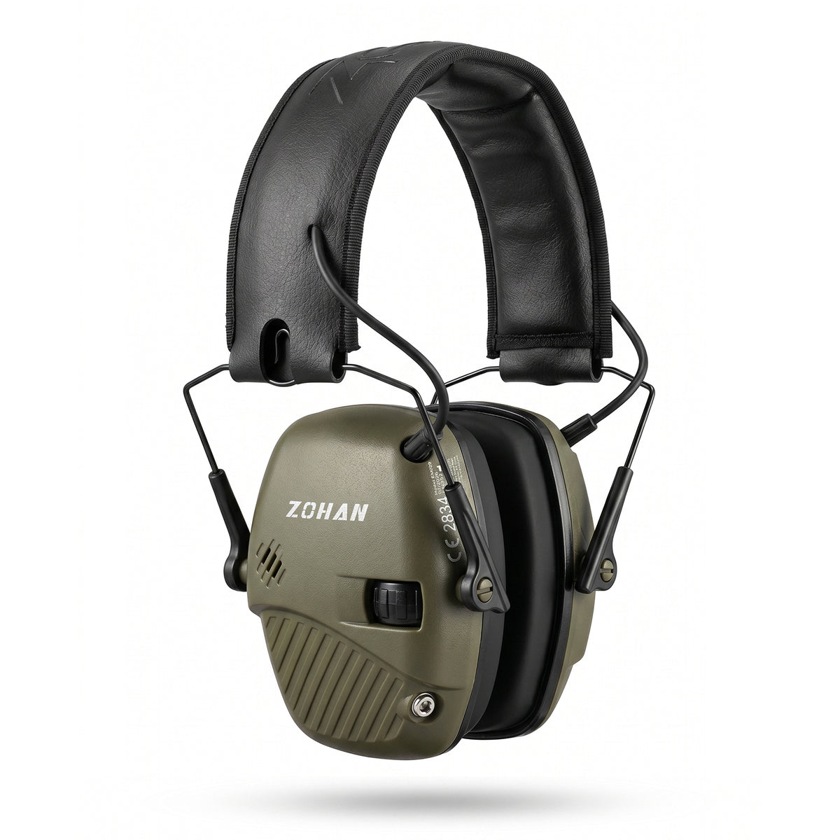 ZOHAN029 Electronic Shooting Earmuffs