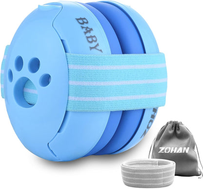 ZOHAN001 Baby Ear Muffs