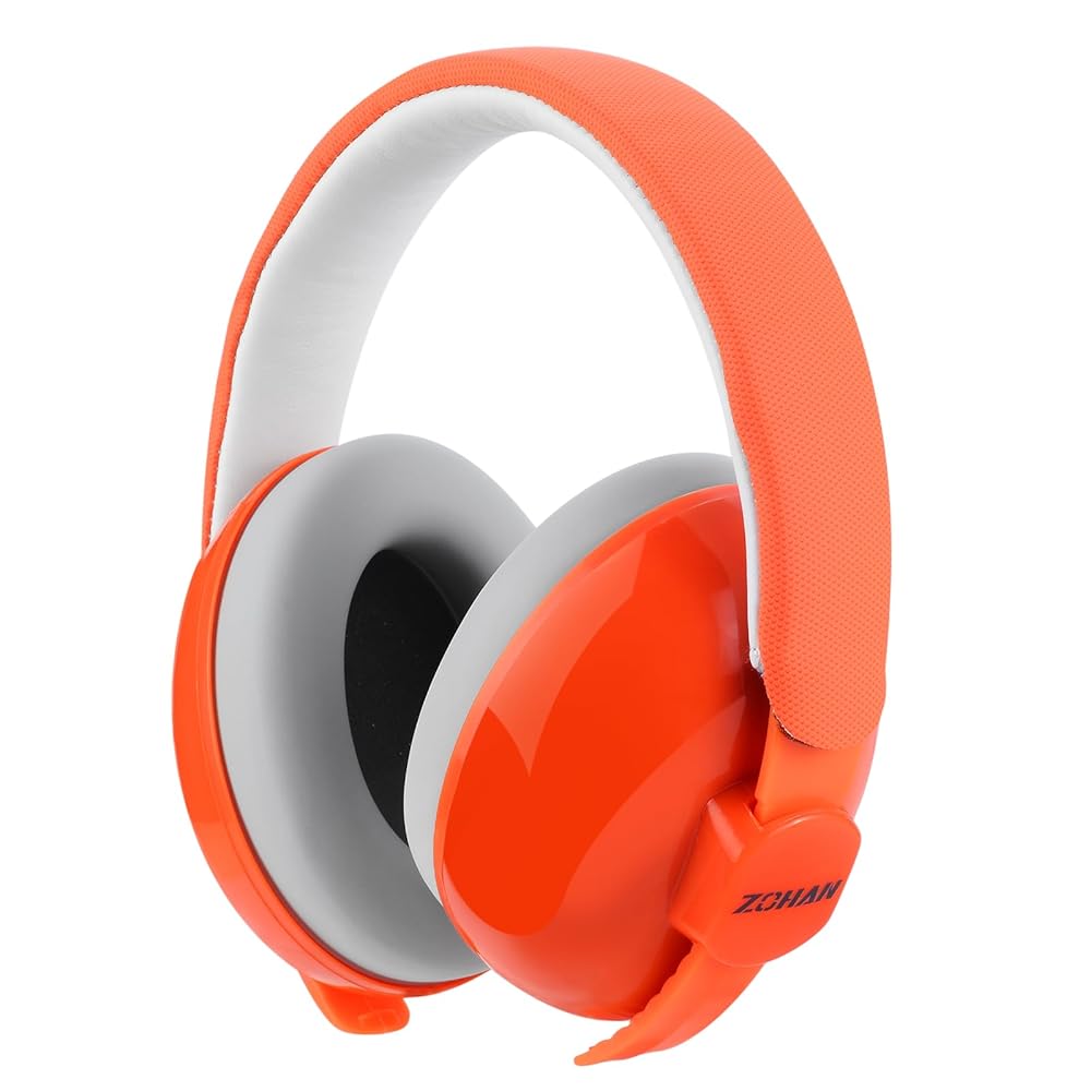 ZOHAN EM002 Baby Ear Protection