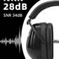 ZOHAN EM 012 Noise Reduction Earmuffs