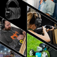 ZOHAN EM 012 Noise Reduction Earmuffs