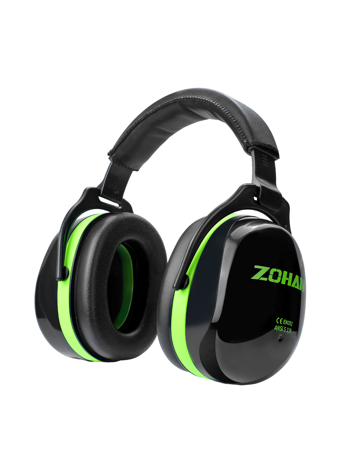 ZOHAN EM 012 Noise Reduction Earmuffs