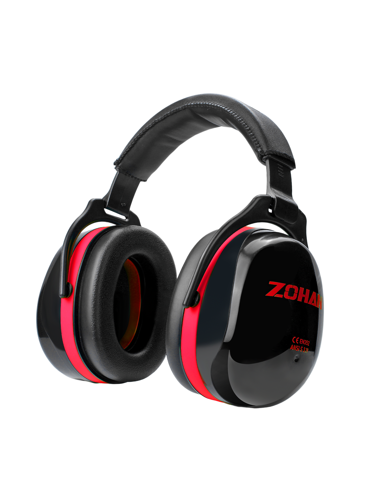 ZOHAN EM 012 Noise Reduction Earmuffs