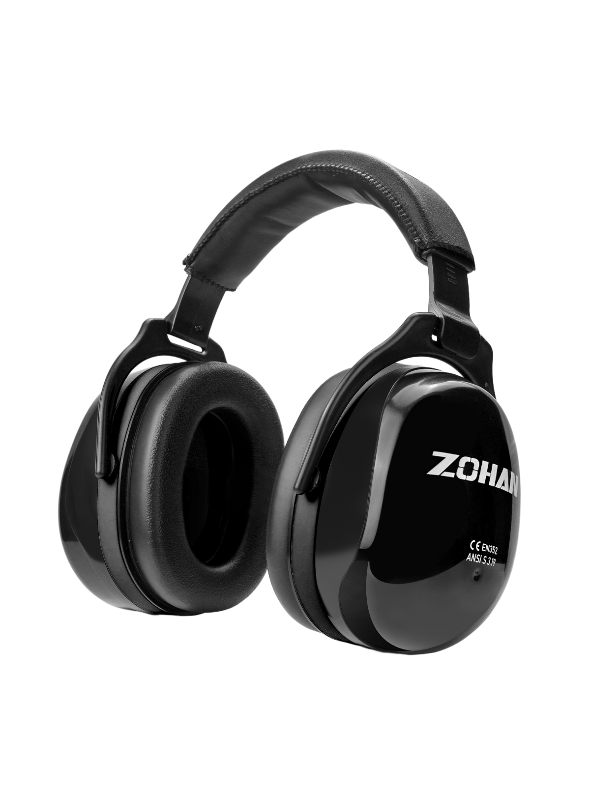 ZOHAN EM 012 Noise Reduction Earmuffs