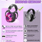 ZOHAN EM030 Kids Ear Protection