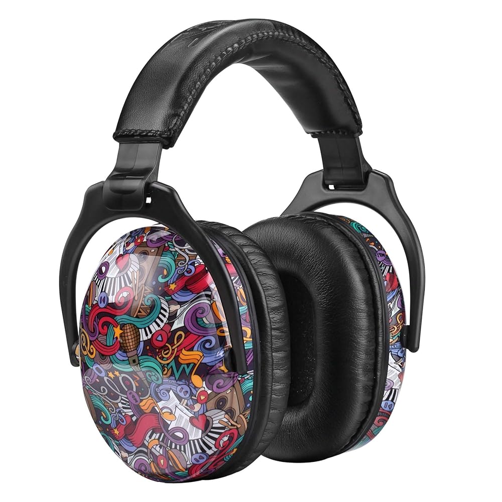 ZOHAN EM030 Kids Ear Protection