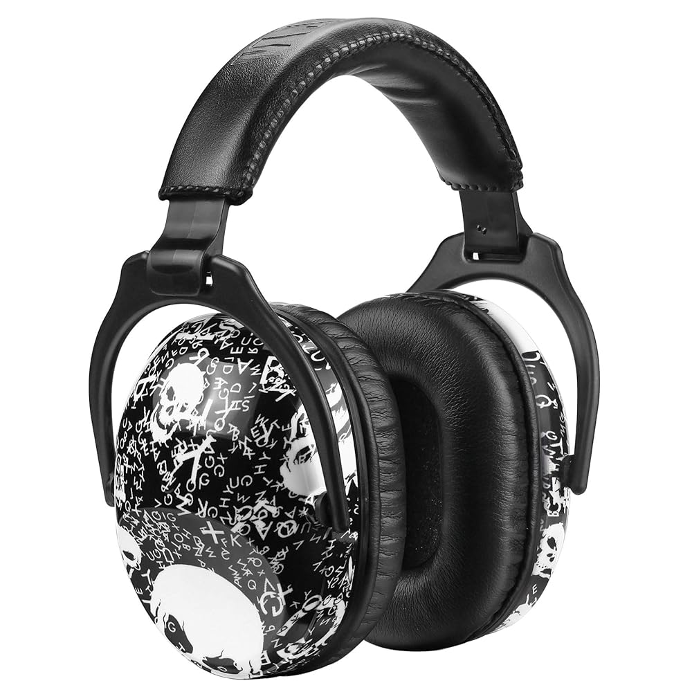 ZOHAN EM030 Kids Ear Protection