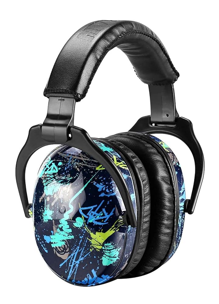 ZOHAN EM030 Kids Ear Protection