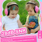 ZOHAN EM032 Kids Noise Canceling Headphones