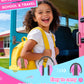 ZOHAN EM032 Kids Noise Canceling Headphones