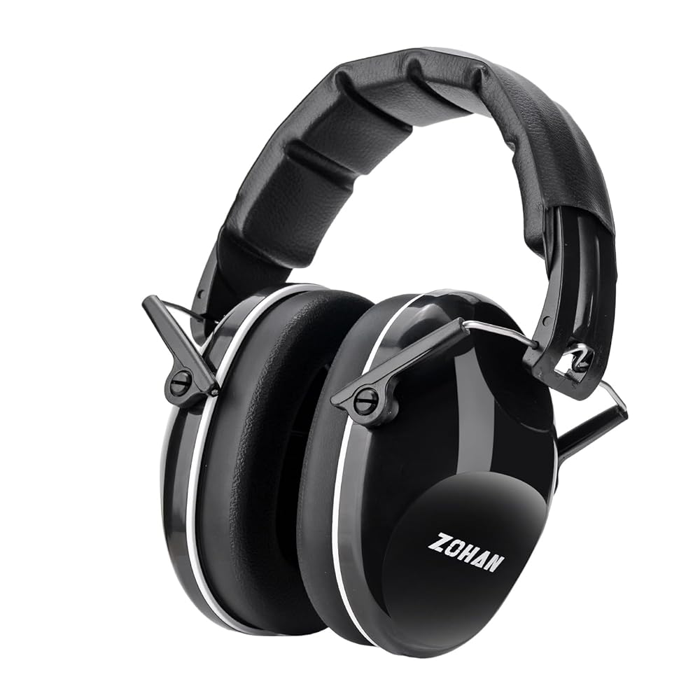 ZOHAN EM032 Kids Noise Canceling Headphones