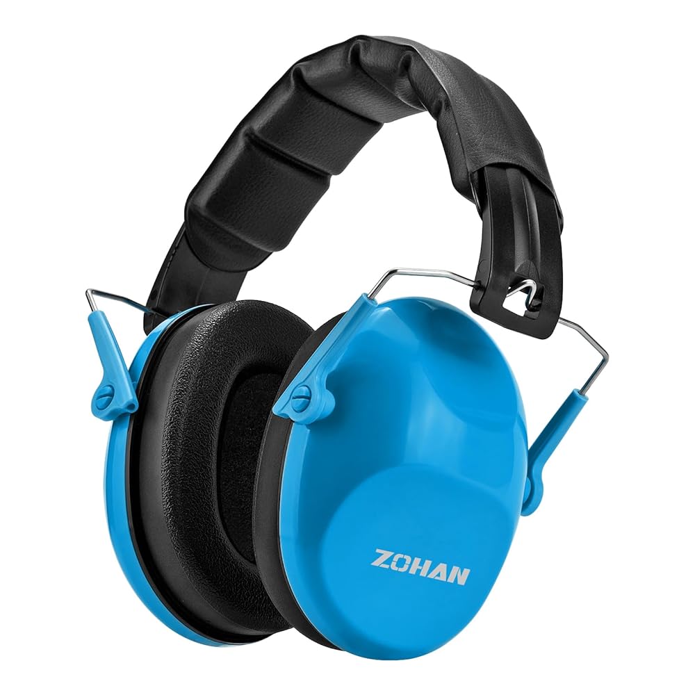 ZOHAN EM032 Kids Noise Canceling Headphones