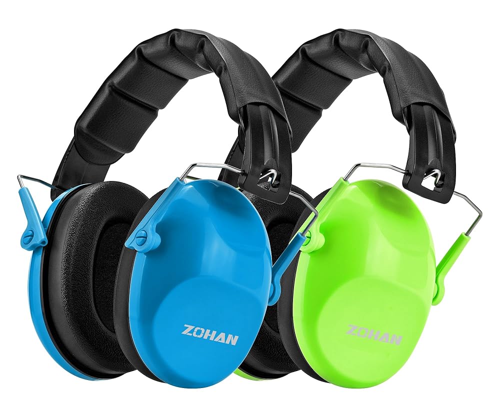 ZOHAN EM032 Kids Noise Canceling Headphones