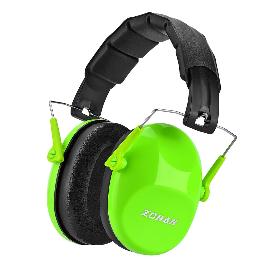 ZOHAN EM032 Kids Noise Canceling Headphones