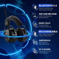 ZOHAN EM033 AM FM Radio Earmuffs with Bluetooth