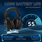 ZOHAN EM033 AM FM Radio Earmuffs with Bluetooth