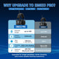 ZOHAN EM033 AM FM Radio Earmuffs with Bluetooth