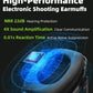 ZOHAN EM035 Bluetooth 5.4 Shooting Ear Protection Earmuff