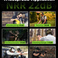 ZOHAN EM035 Bluetooth 5.4 Shooting Ear Protection Earmuff