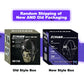 ZOHAN UPGRATED EM054 Electronic Shooting Ear Protection