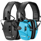 ZOHAN EM054 Electronic Ear Protection 2-Pack
