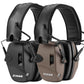 ZOHAN EM054 Electronic Ear Protection 2-Pack