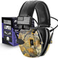 ZOHAN UPGRATED EM054 Electronic Shooting Ear Protection