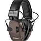 ZOHAN UPGRATED EM054 Electronic Shooting Ear Protection