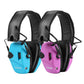 ZOHAN EM054 Electronic Ear Protection 2-Pack