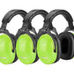 ZOHAN 030 Kids Solid Color Ear Protection Muffs 2 Pack