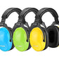 ZOHAN 030 Kids Solid Color Ear Protection Muffs 2 Pack