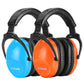 ZOHAN 030 Kids Solid Color Ear Protection Muffs 2 Pack