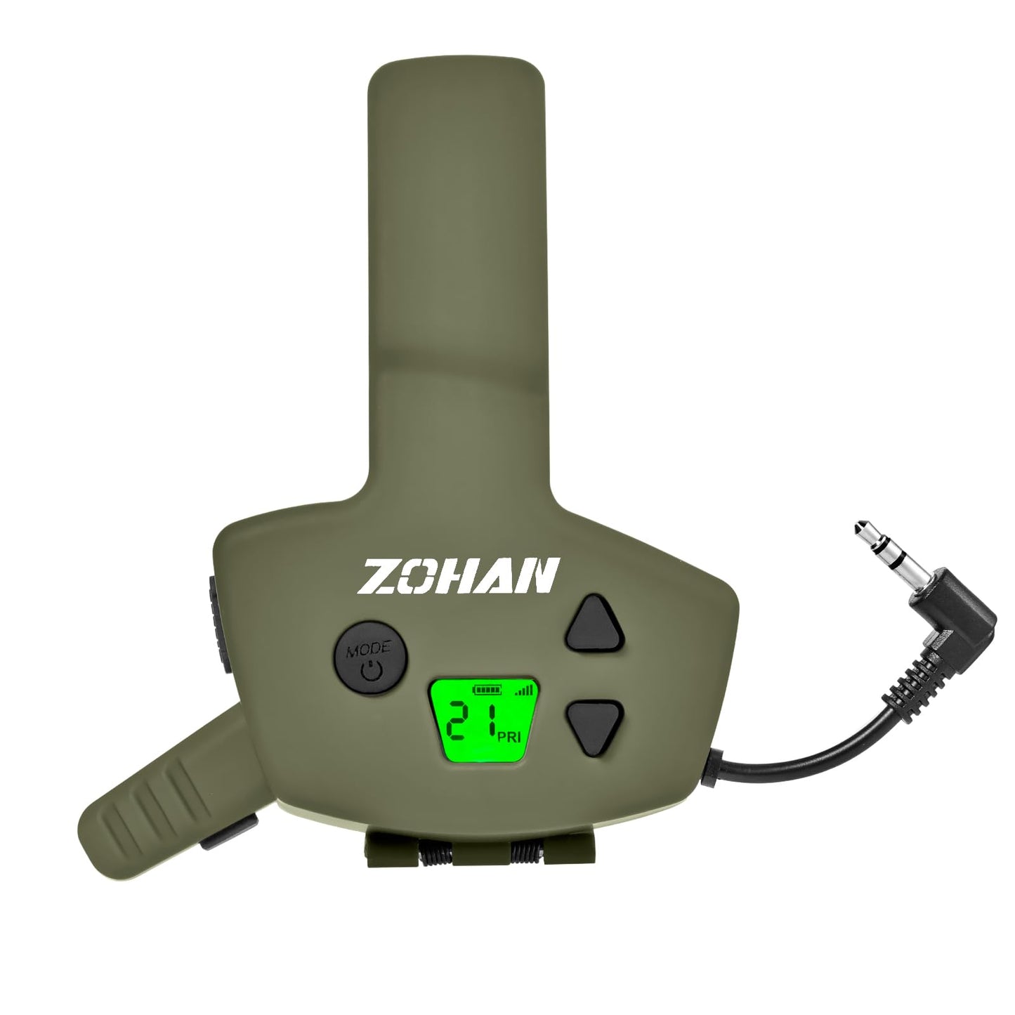 ZOHAN RH08 Rechargeable Walkie Talkie