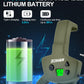 ZOHAN RH08 Rechargeable Walkie Talkie