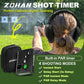 ZOHAN Shot Timer for Shooting Competition