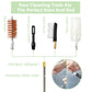 ZOHAN Shotgun Cleaning Kit 19 Pieces