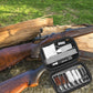 ZOHAN Shotgun Cleaning Kit 19 Pieces
