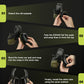 ZOHAN Gel Ear Pads for Howard Leight by Honeywell Impact Sport Pro Sync Leightning Earmuffs/ZOHAN EM054