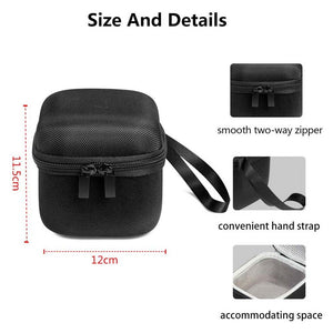 ZOHAN Anti-dust & Waterproof Earmuff Bag